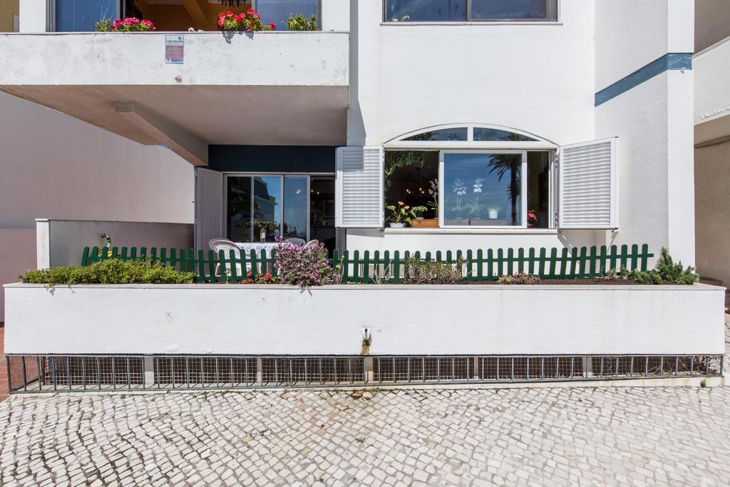 "Homeysuite" In Estoril Beach Apartment Exterior foto