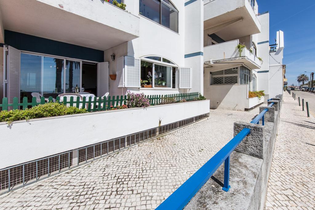 "Homeysuite" In Estoril Beach Apartment Exterior foto